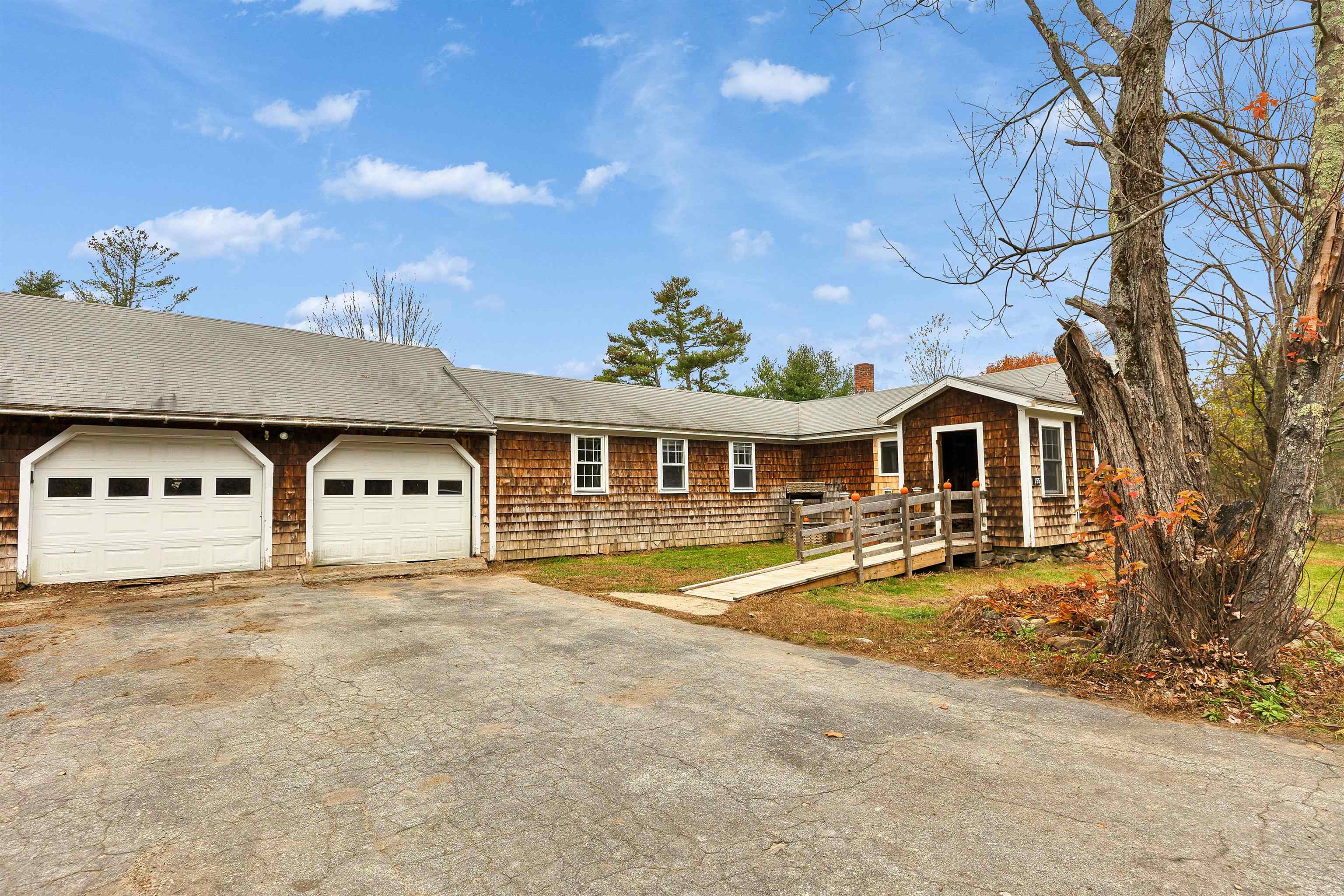 155 Francestown Road