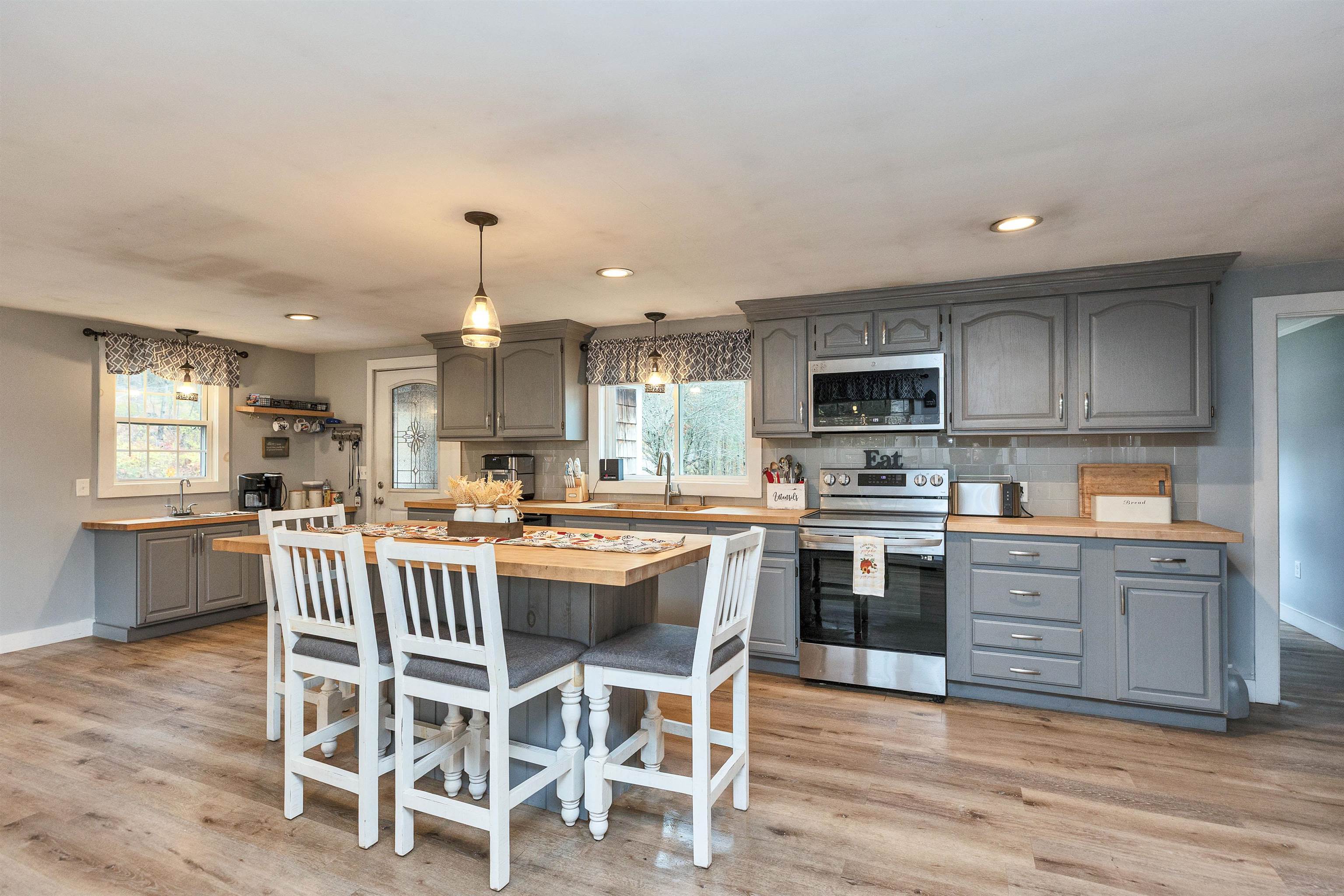 155 Francestown Road