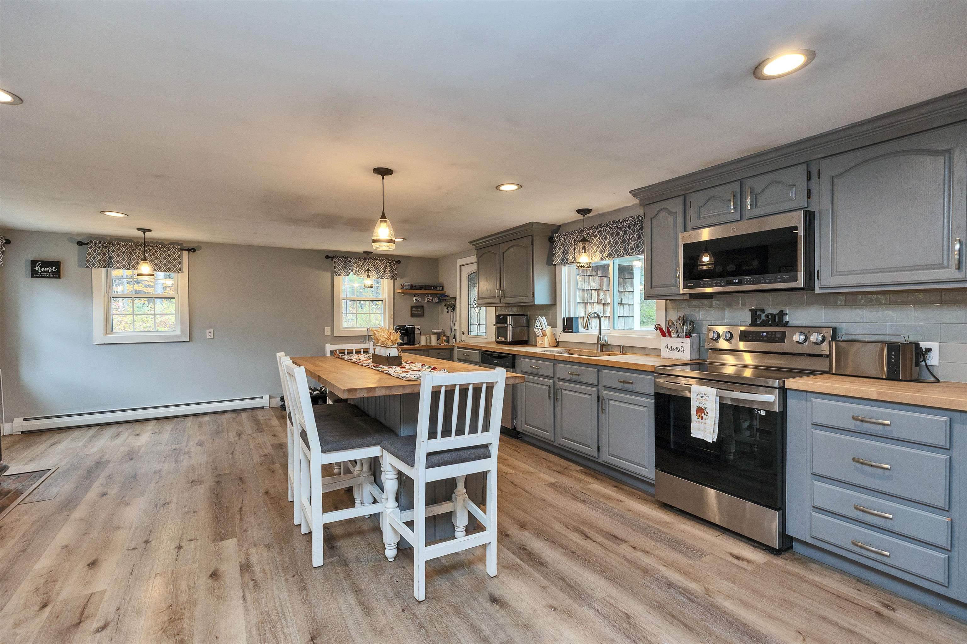 155 Francestown Road