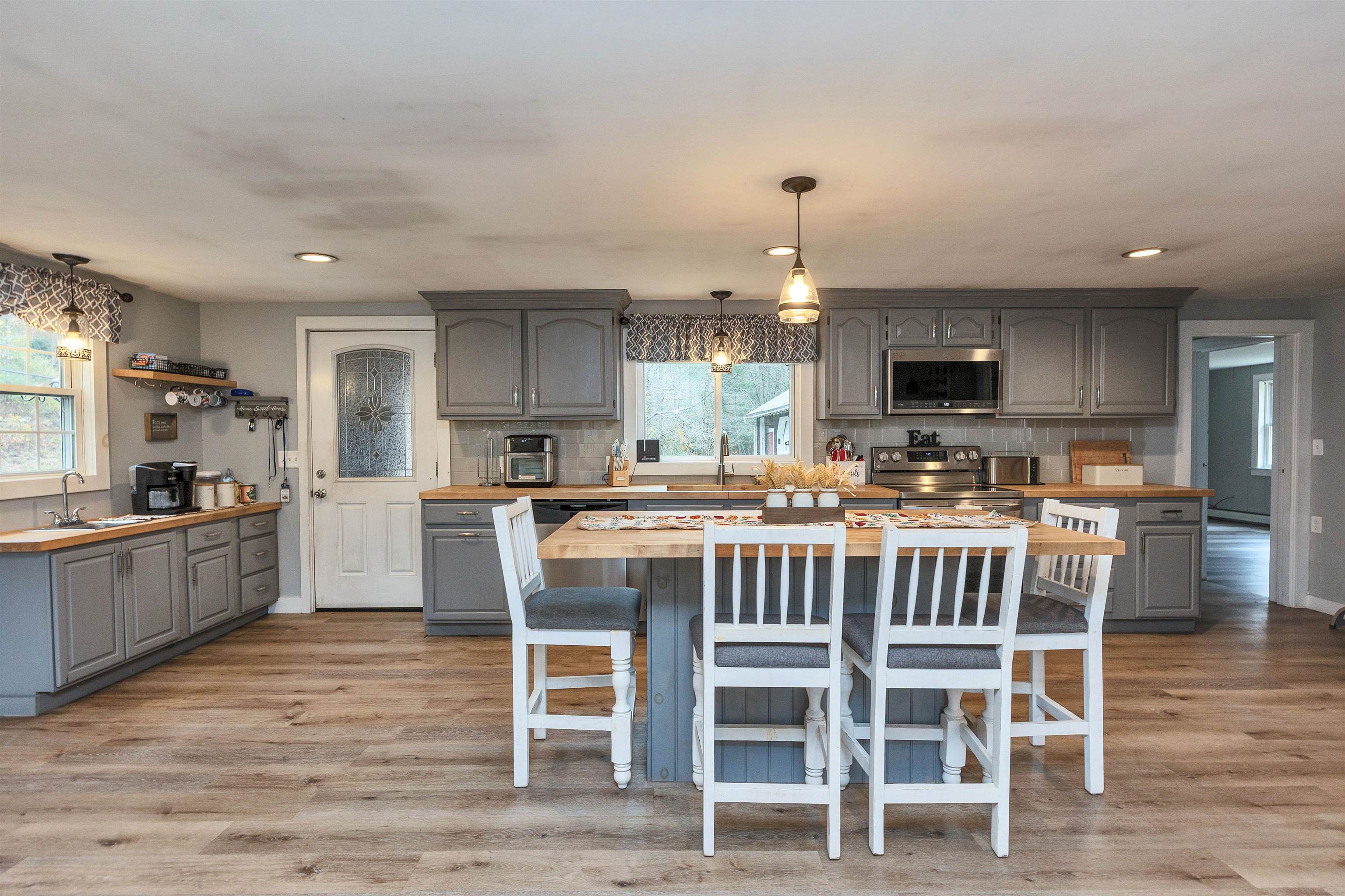 155 Francestown Road