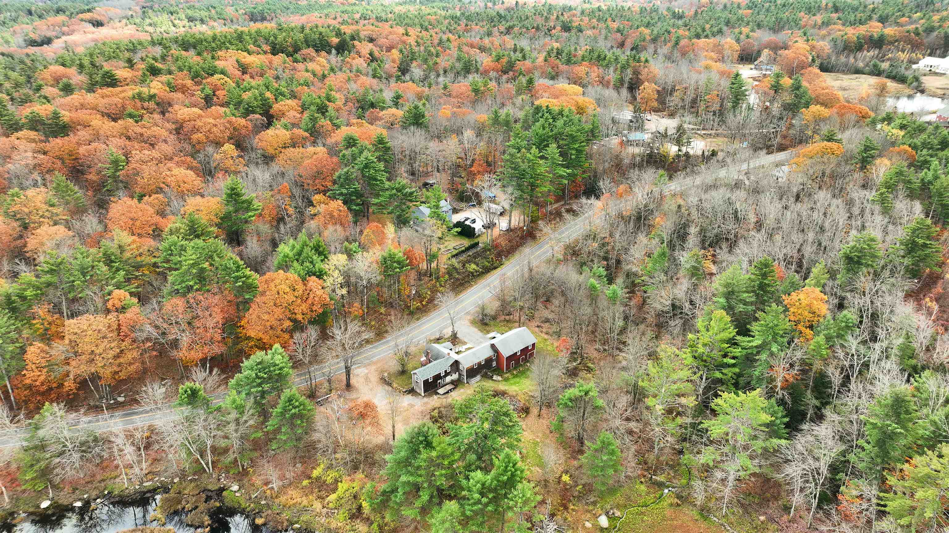 155 Francestown Road