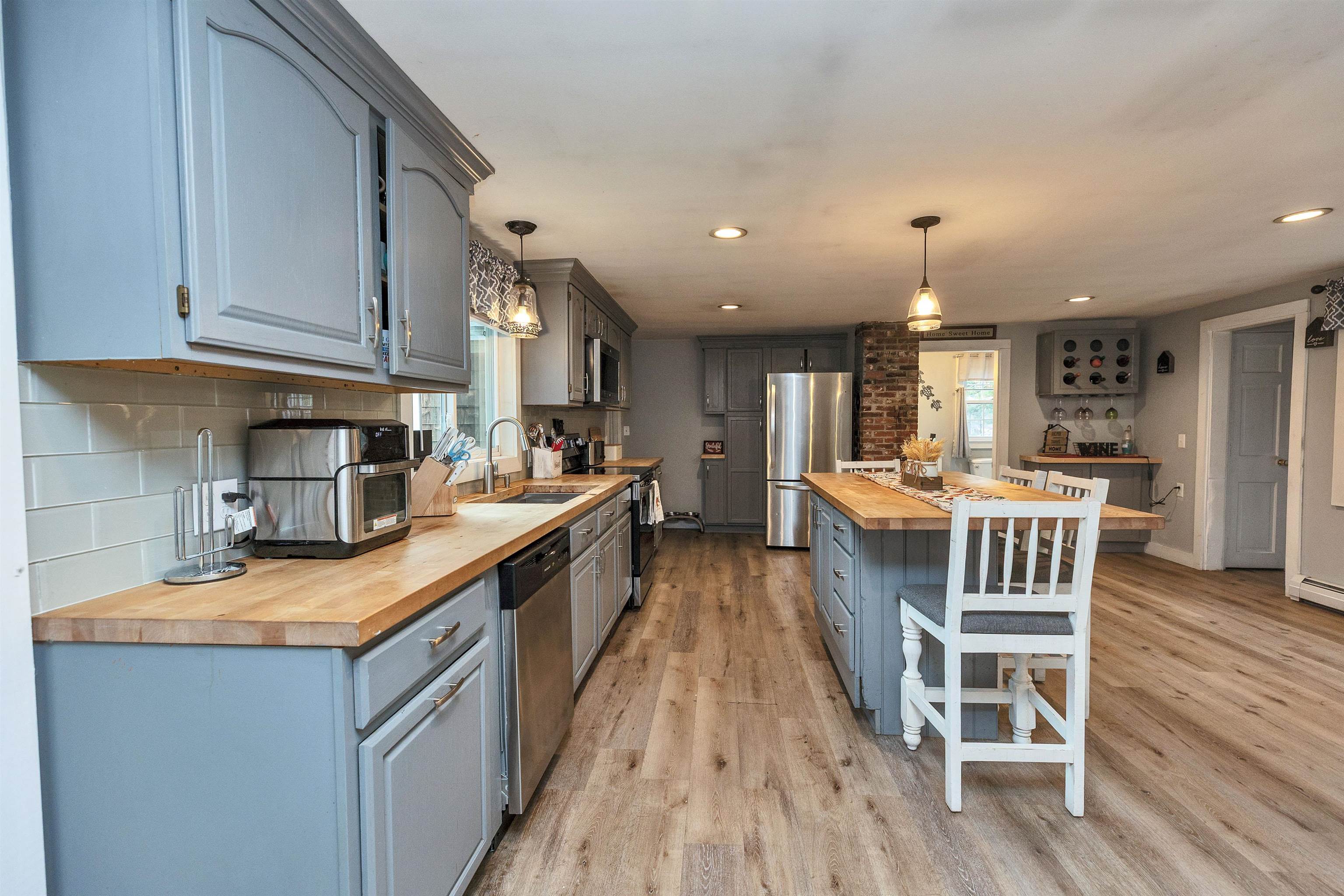 155 Francestown Road