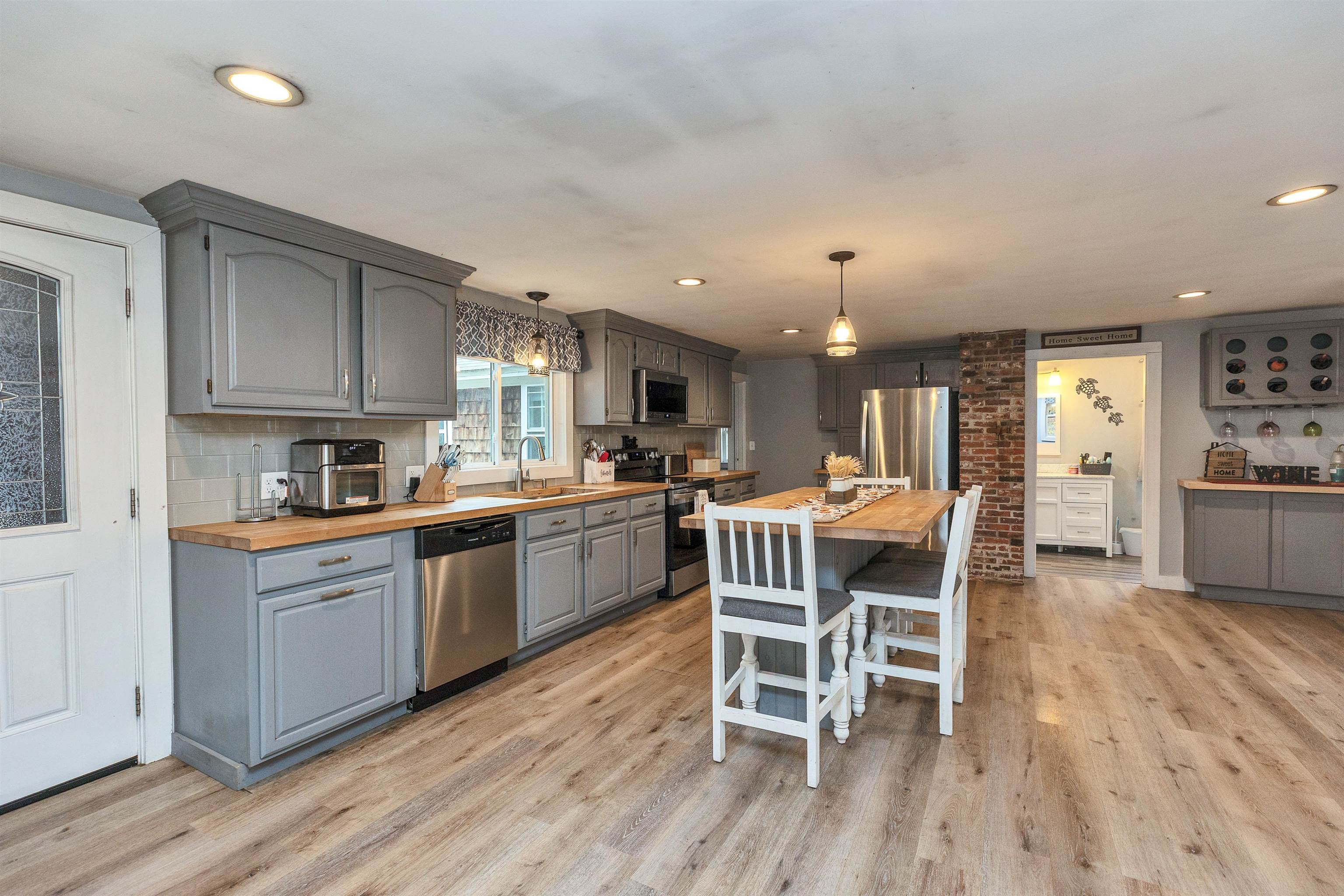 155 Francestown Road