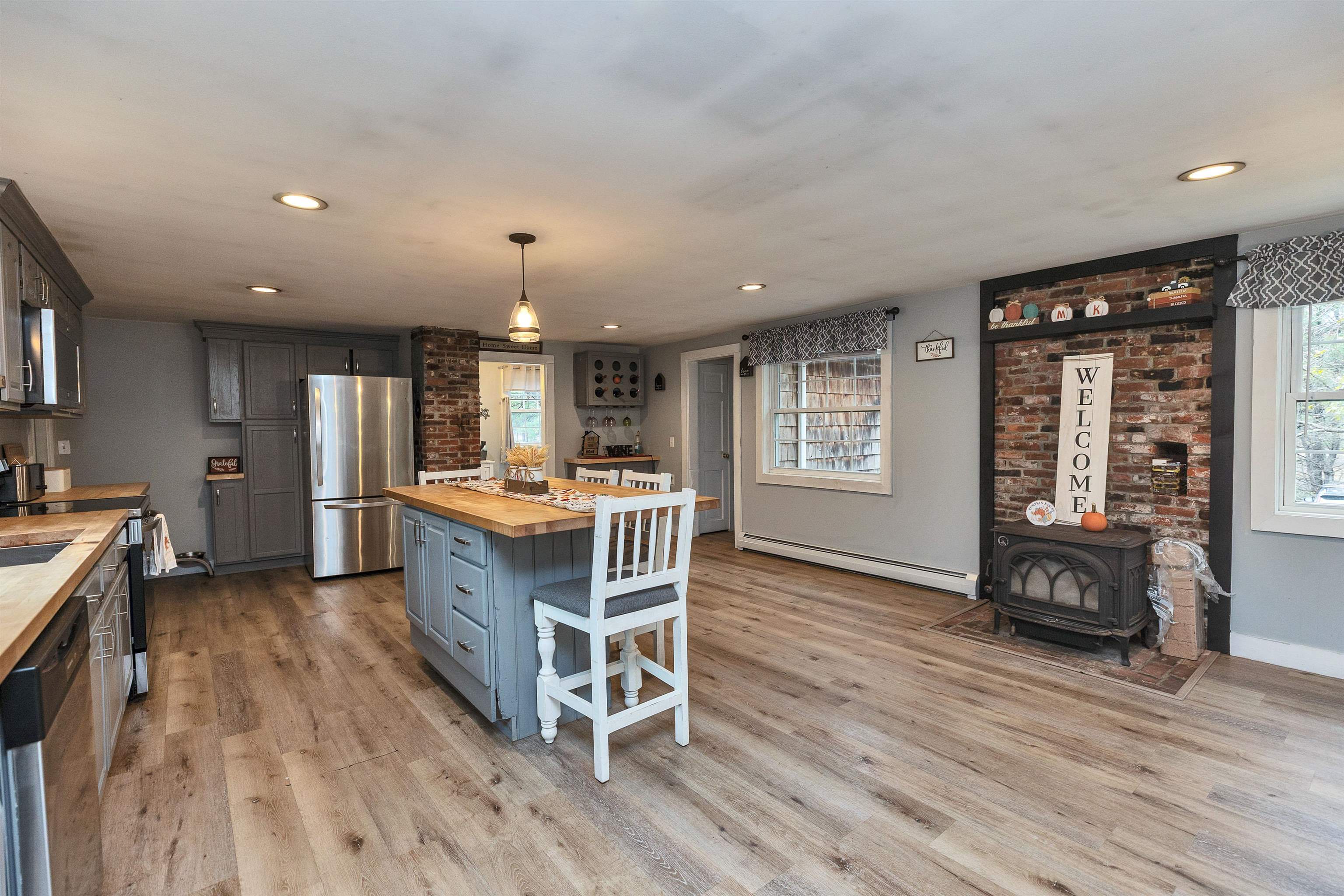 155 Francestown Road