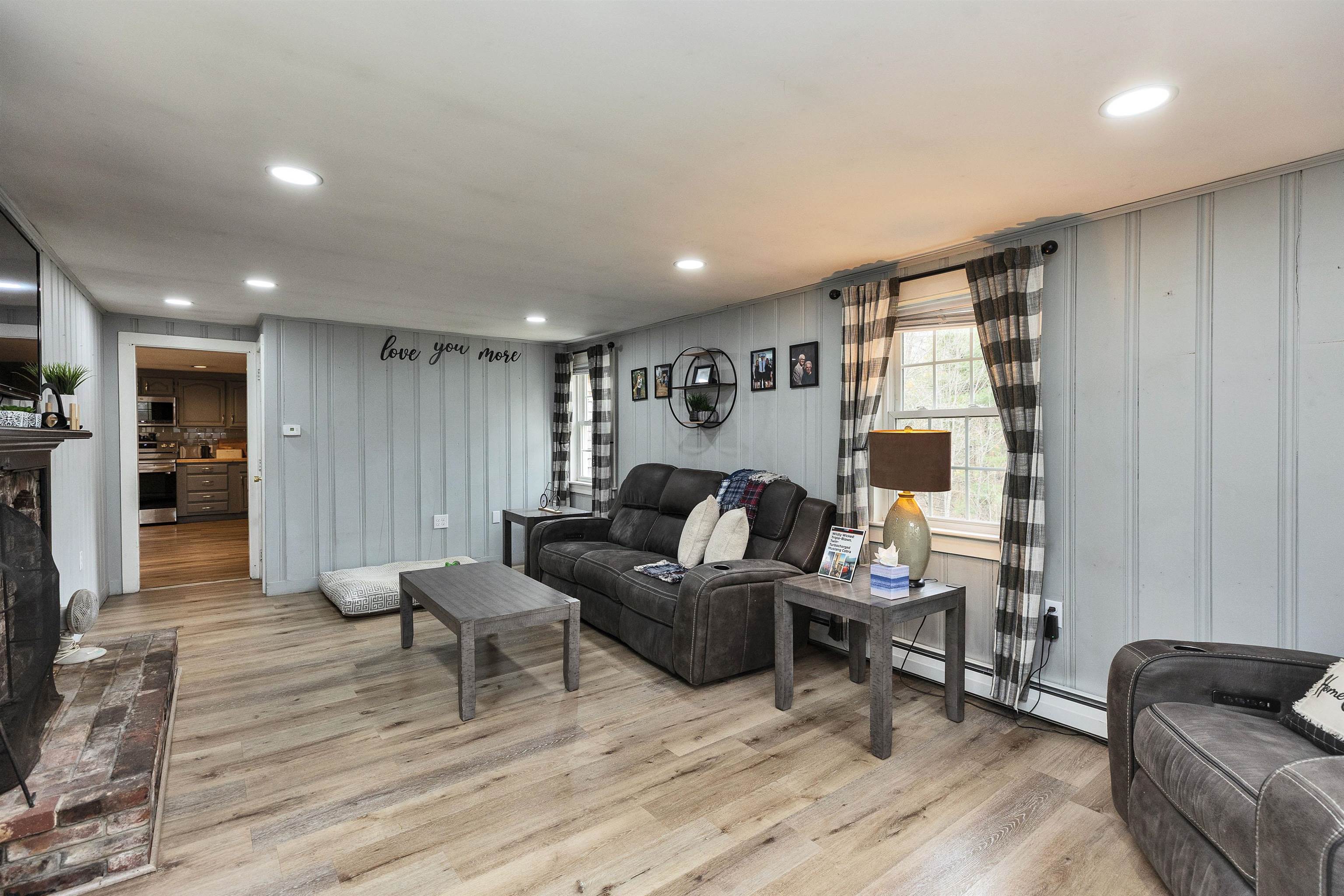 155 Francestown Road