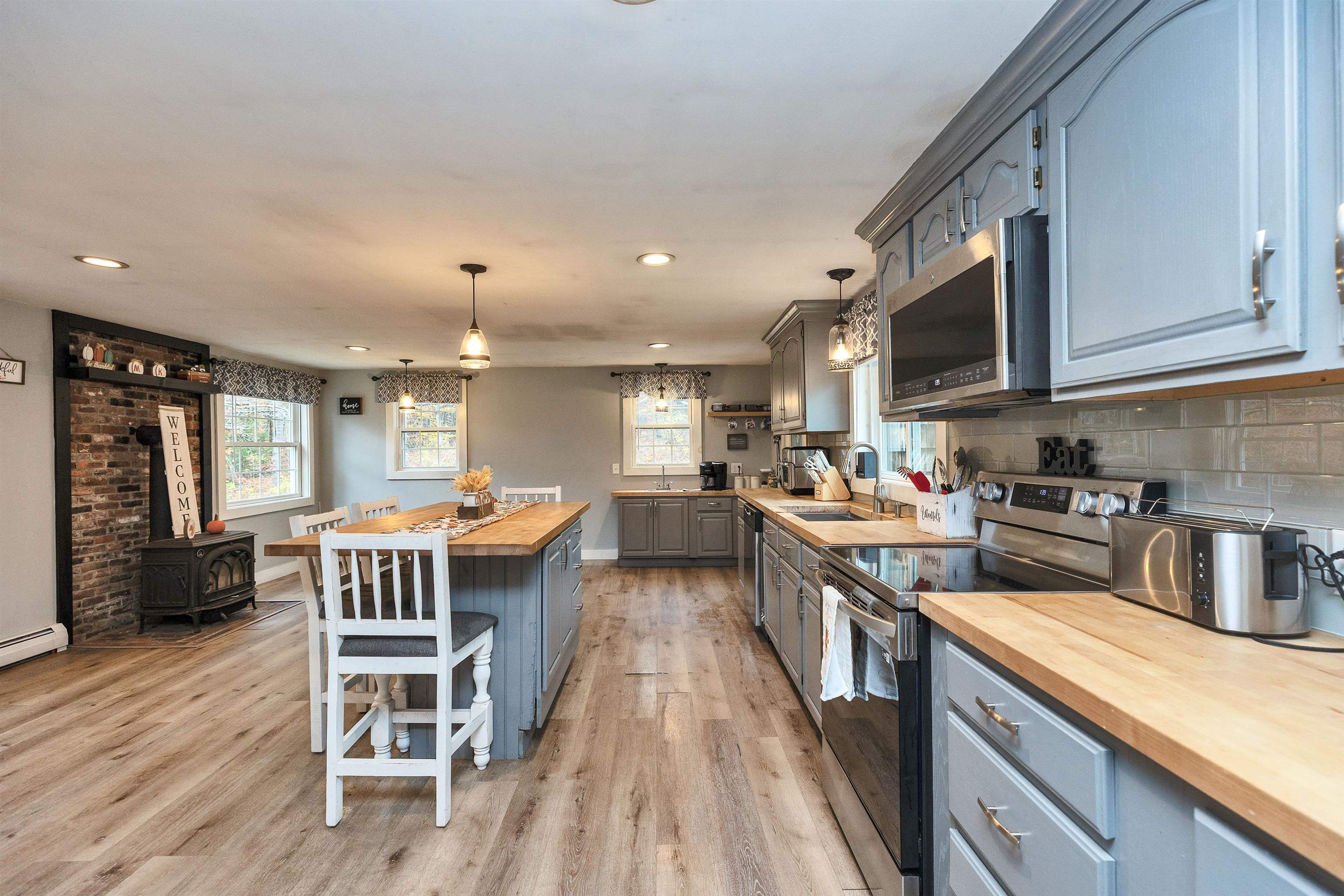 155 Francestown Road