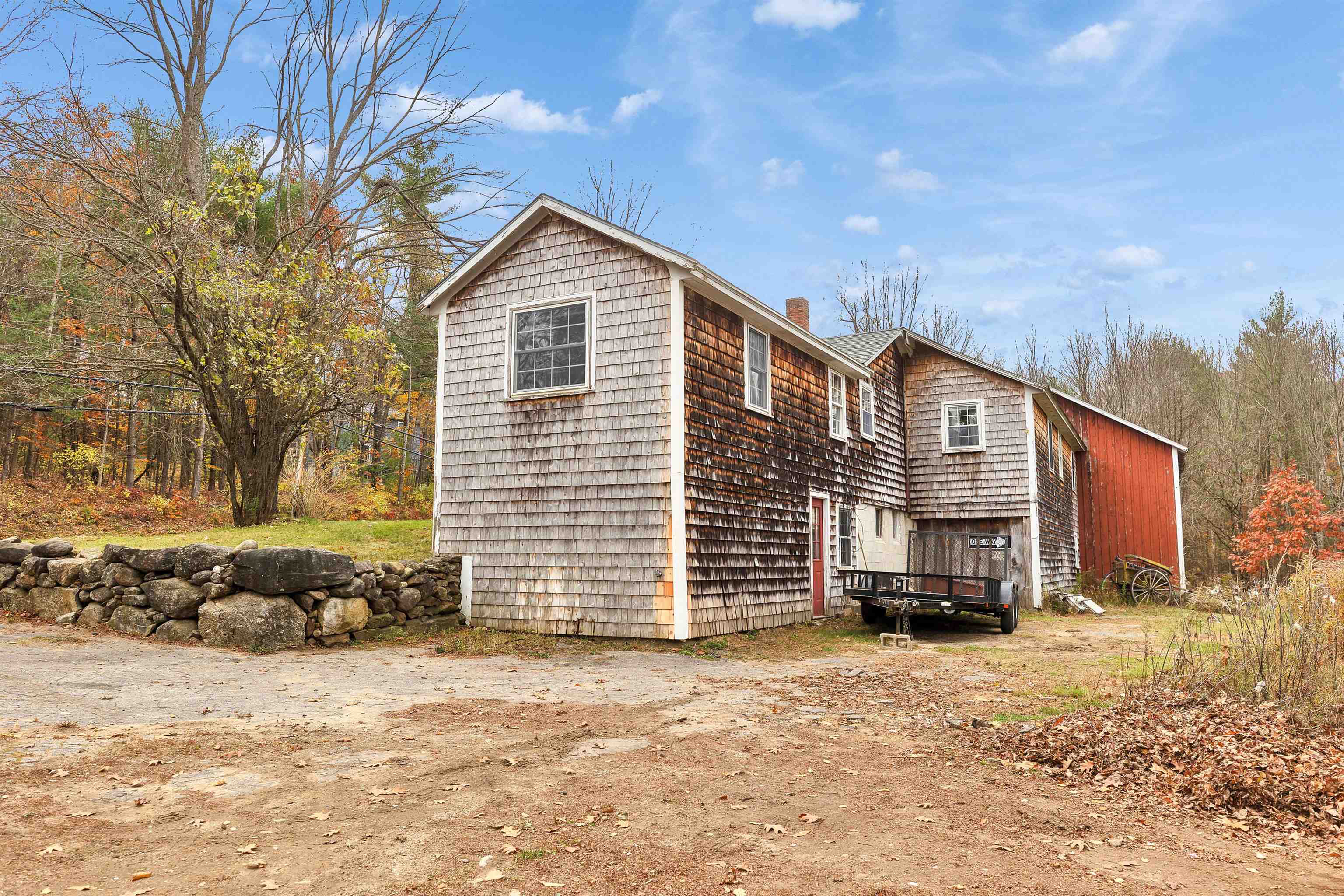 155 Francestown Road