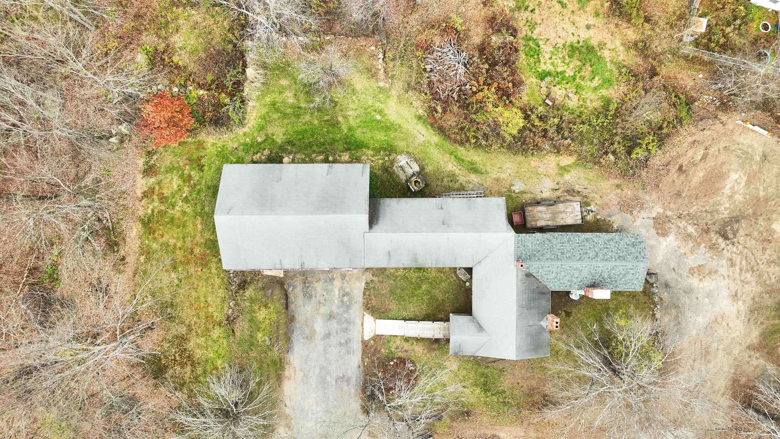 155 Francestown Road
