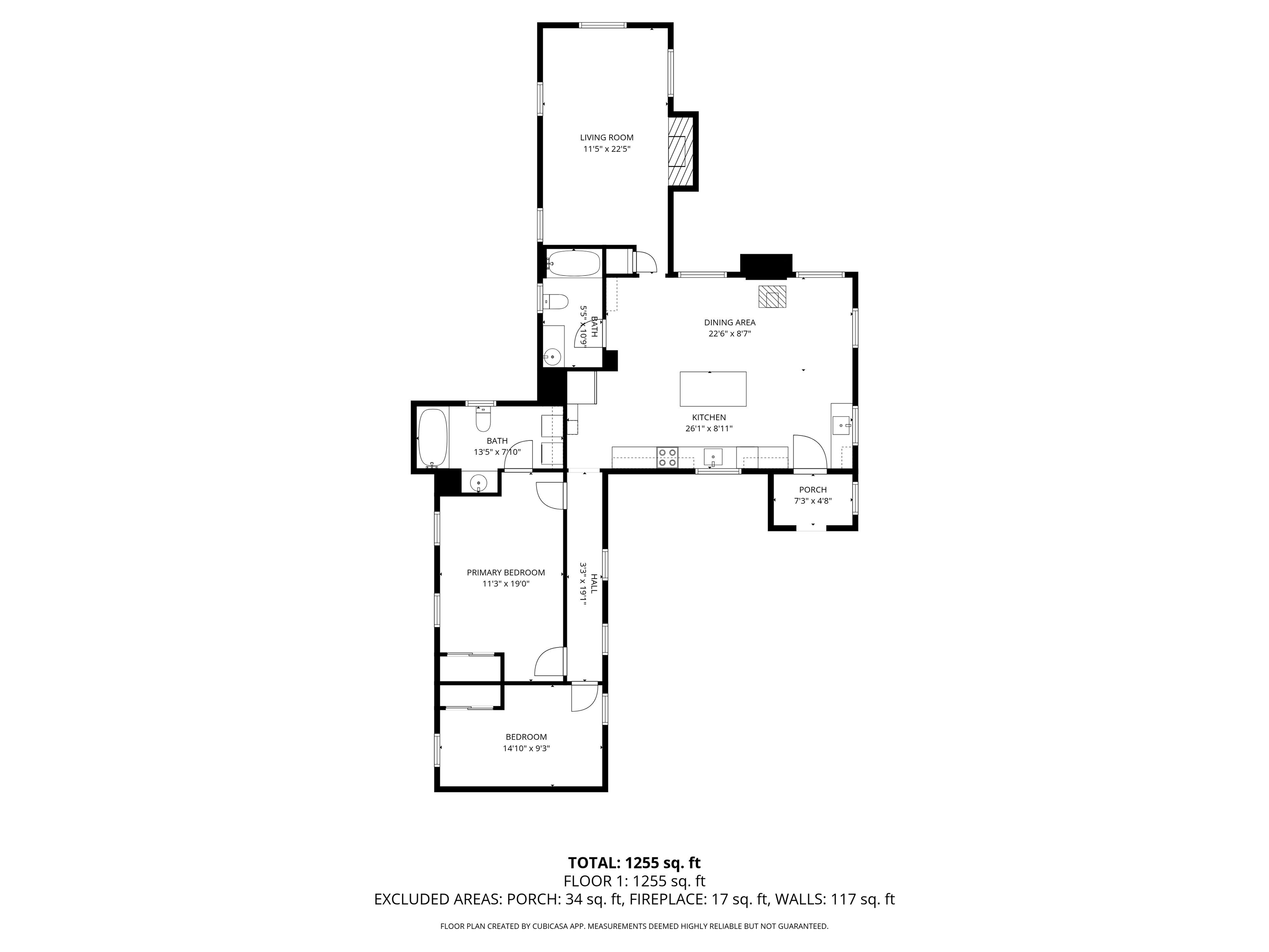 155 Francestown Road