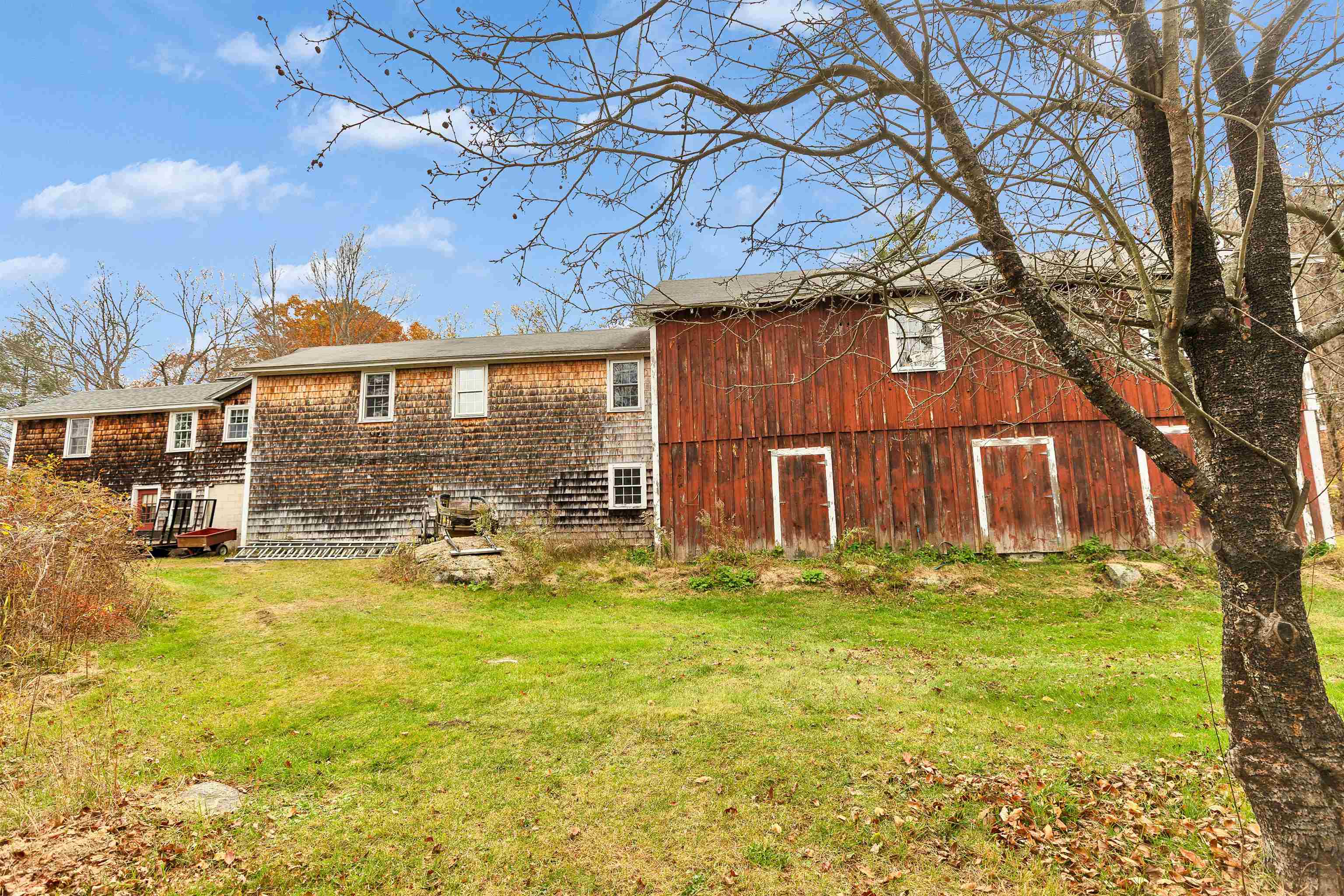 155 Francestown Road