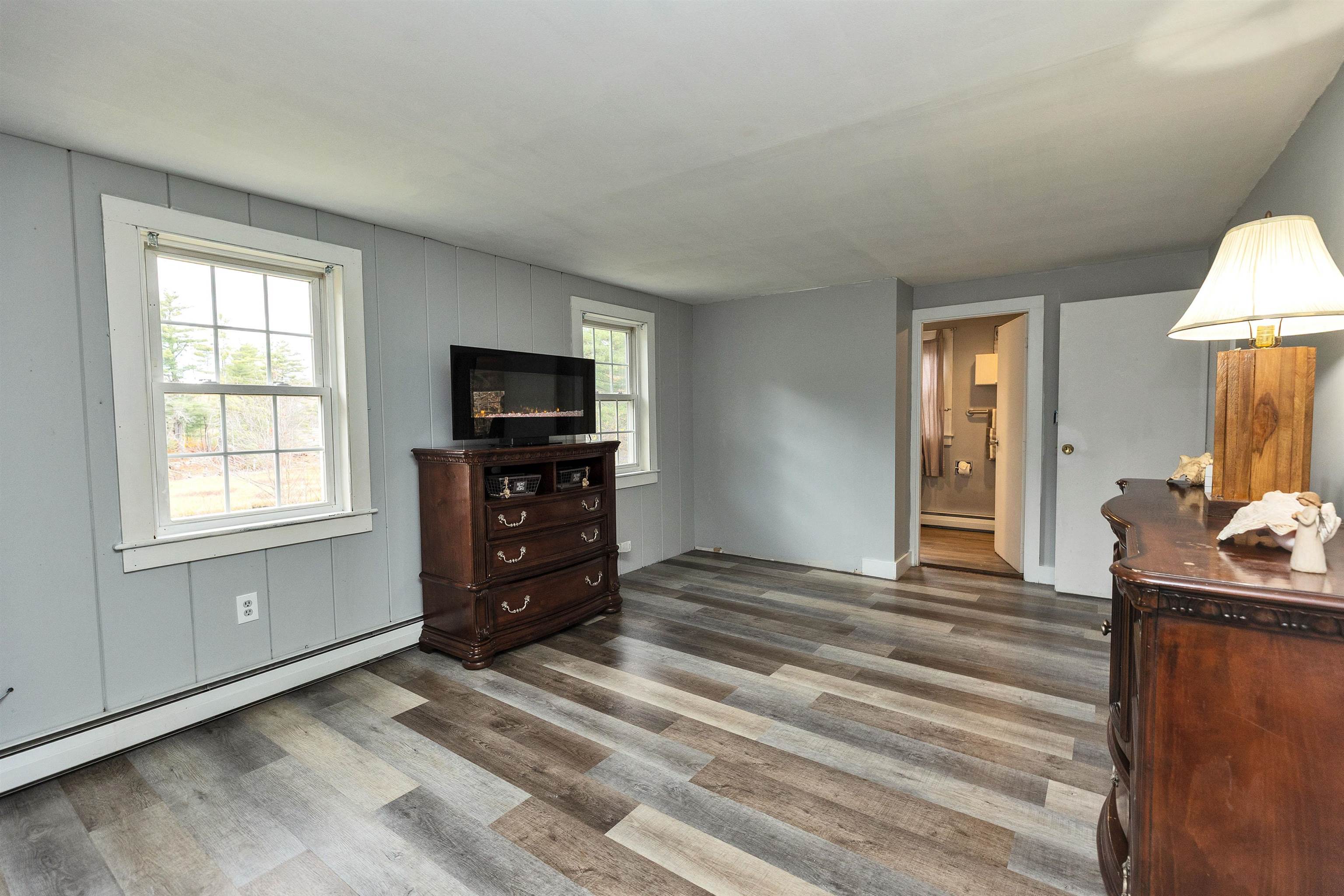 155 Francestown Road