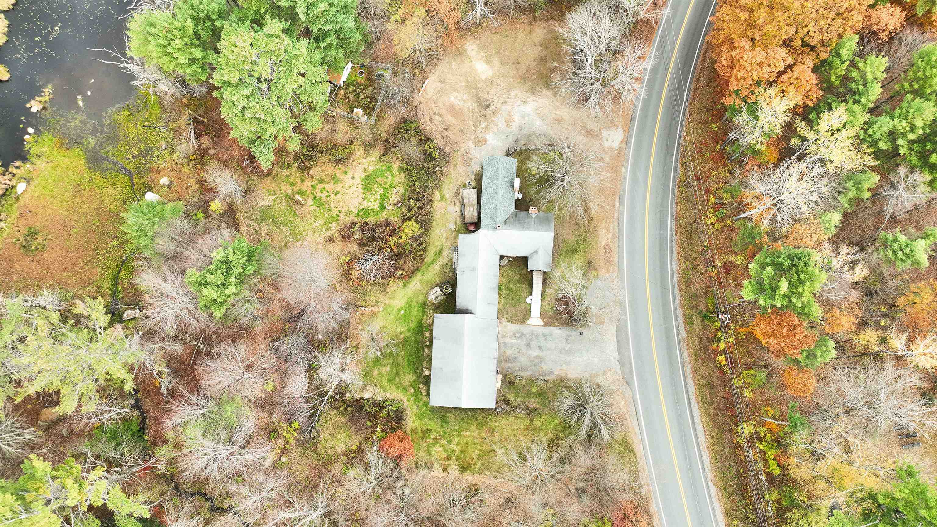 155 Francestown Road