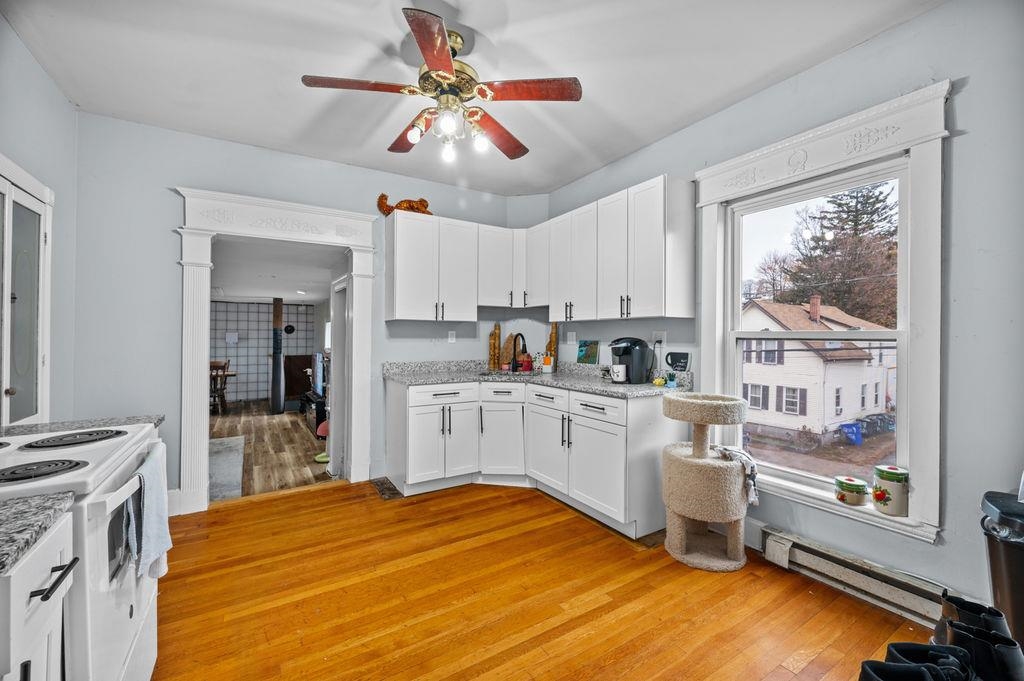 412 Amherst Street