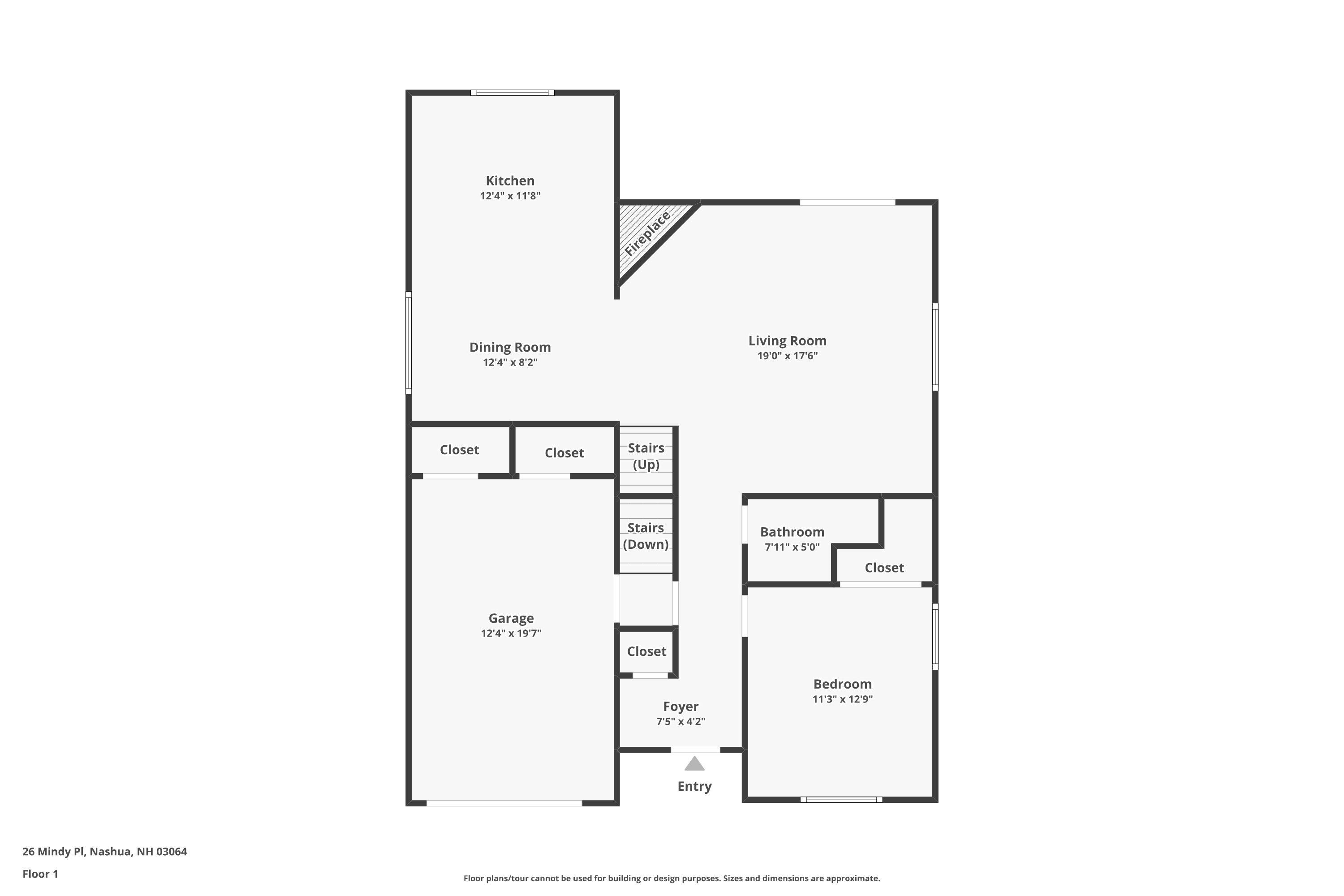 26 Mindy Place Unit: 26