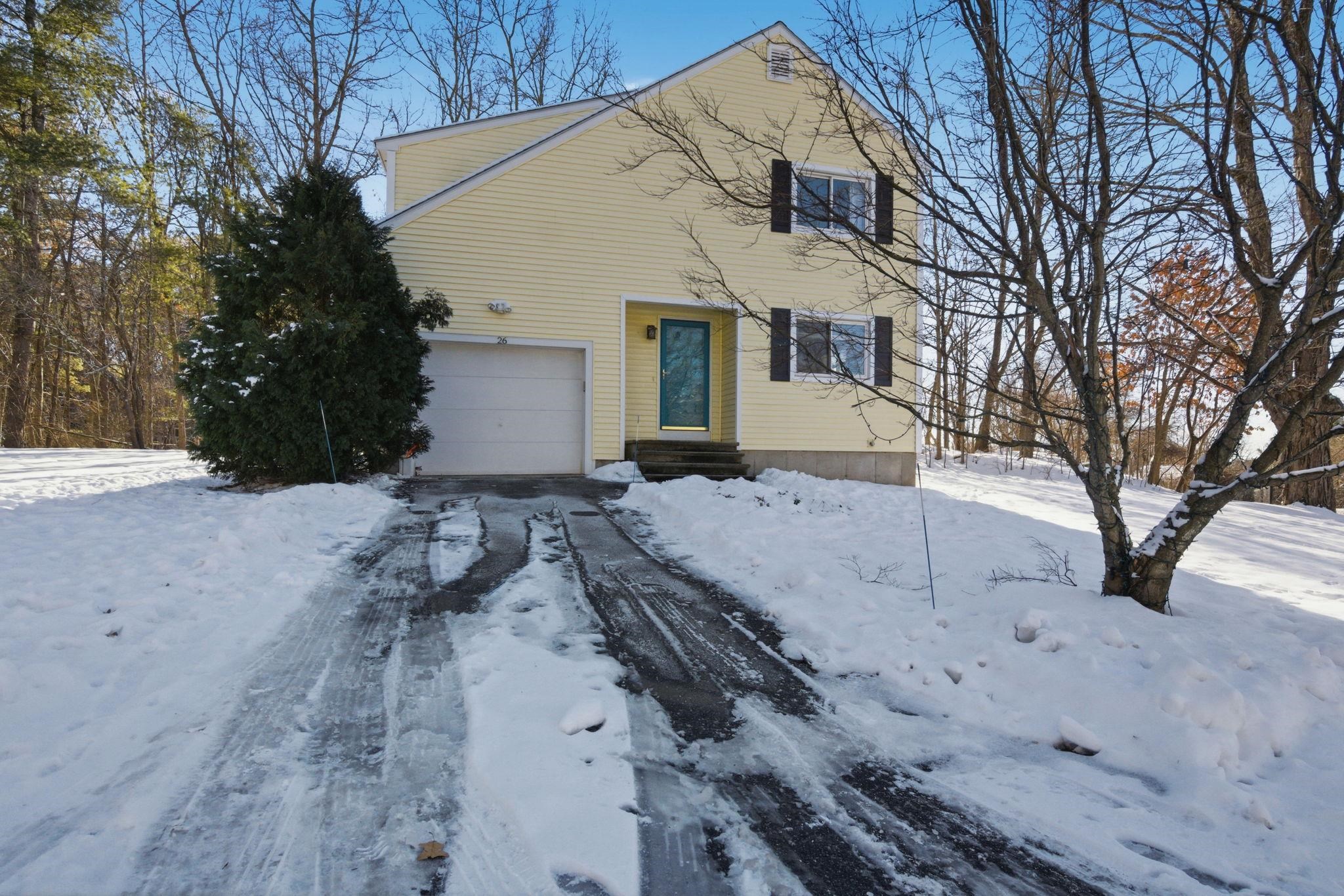 26 Mindy Place Unit: 26