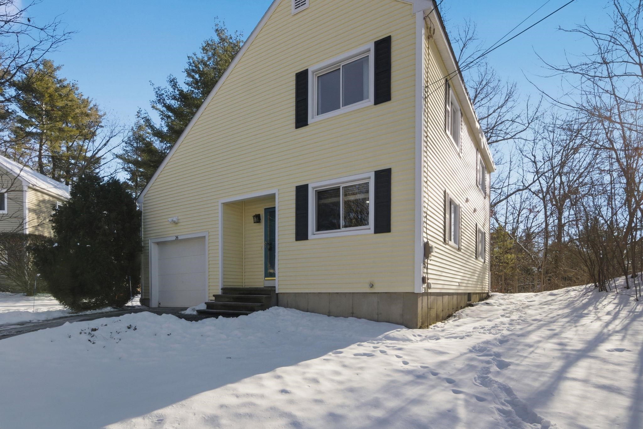 26 Mindy Place Unit: 26