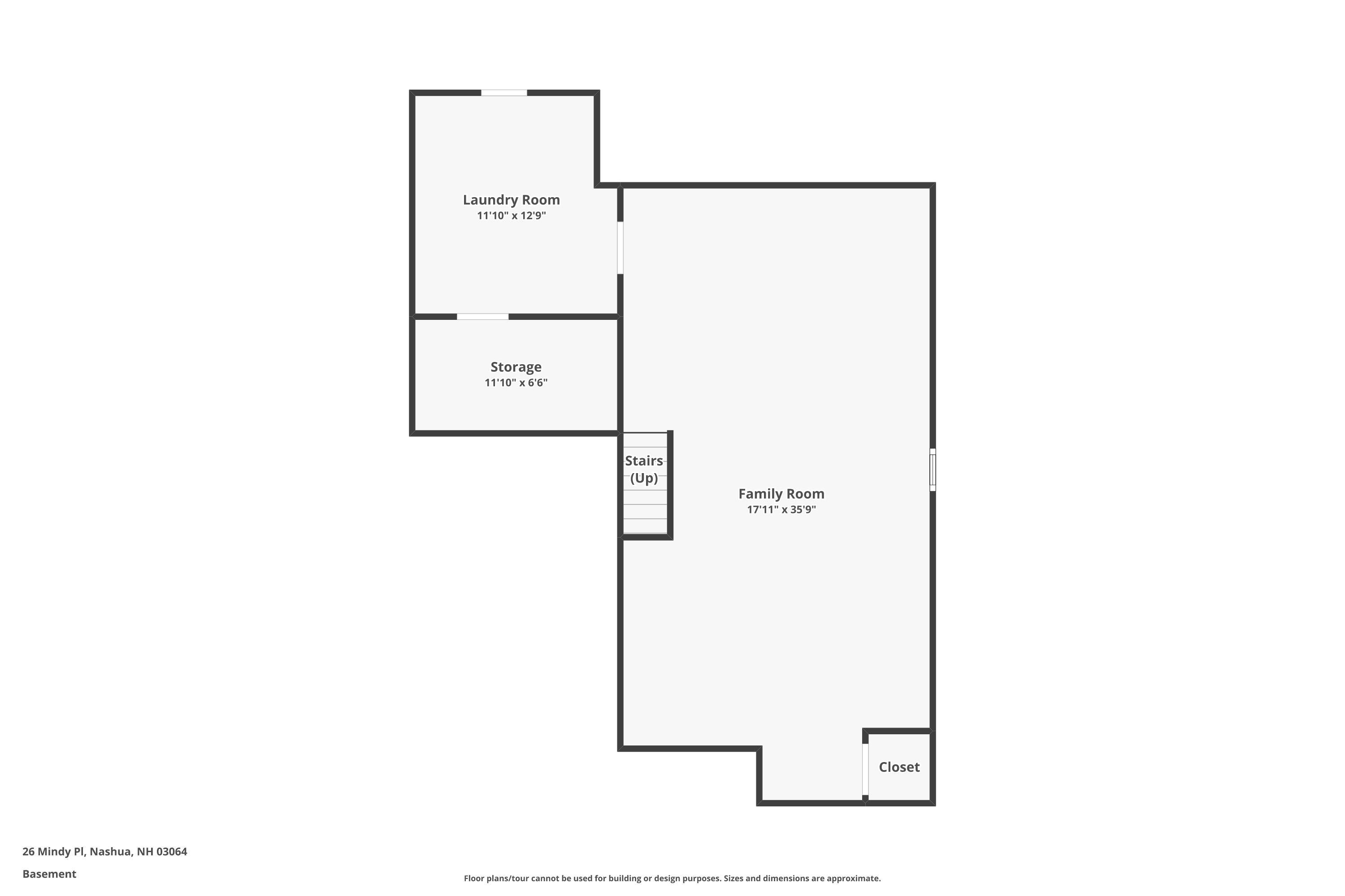 26 Mindy Place Unit: 26