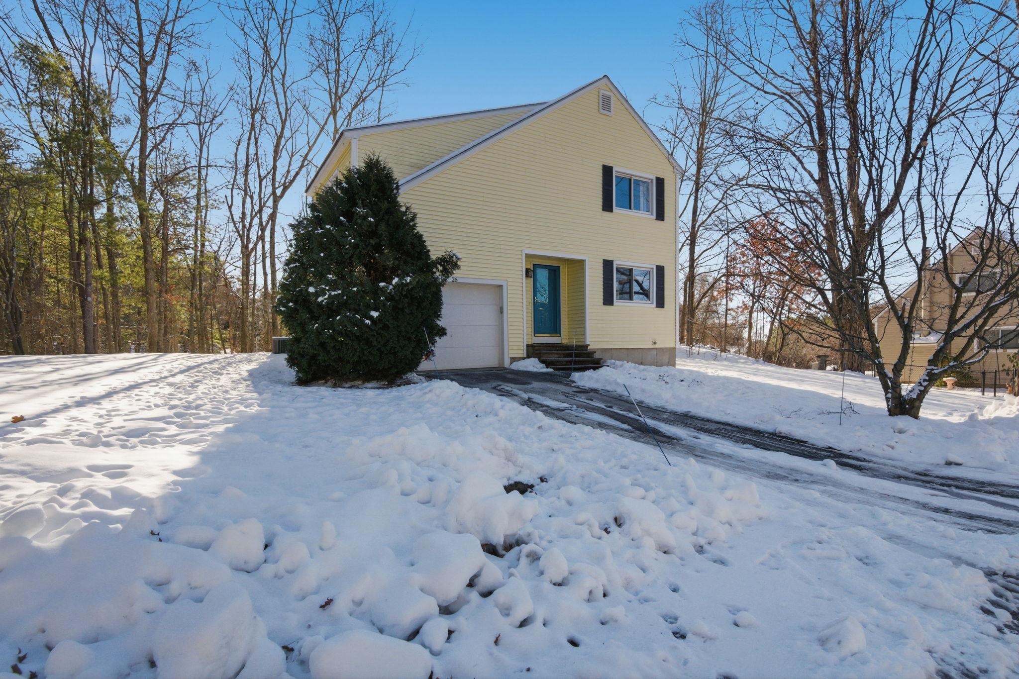 26 Mindy Place Unit: 26