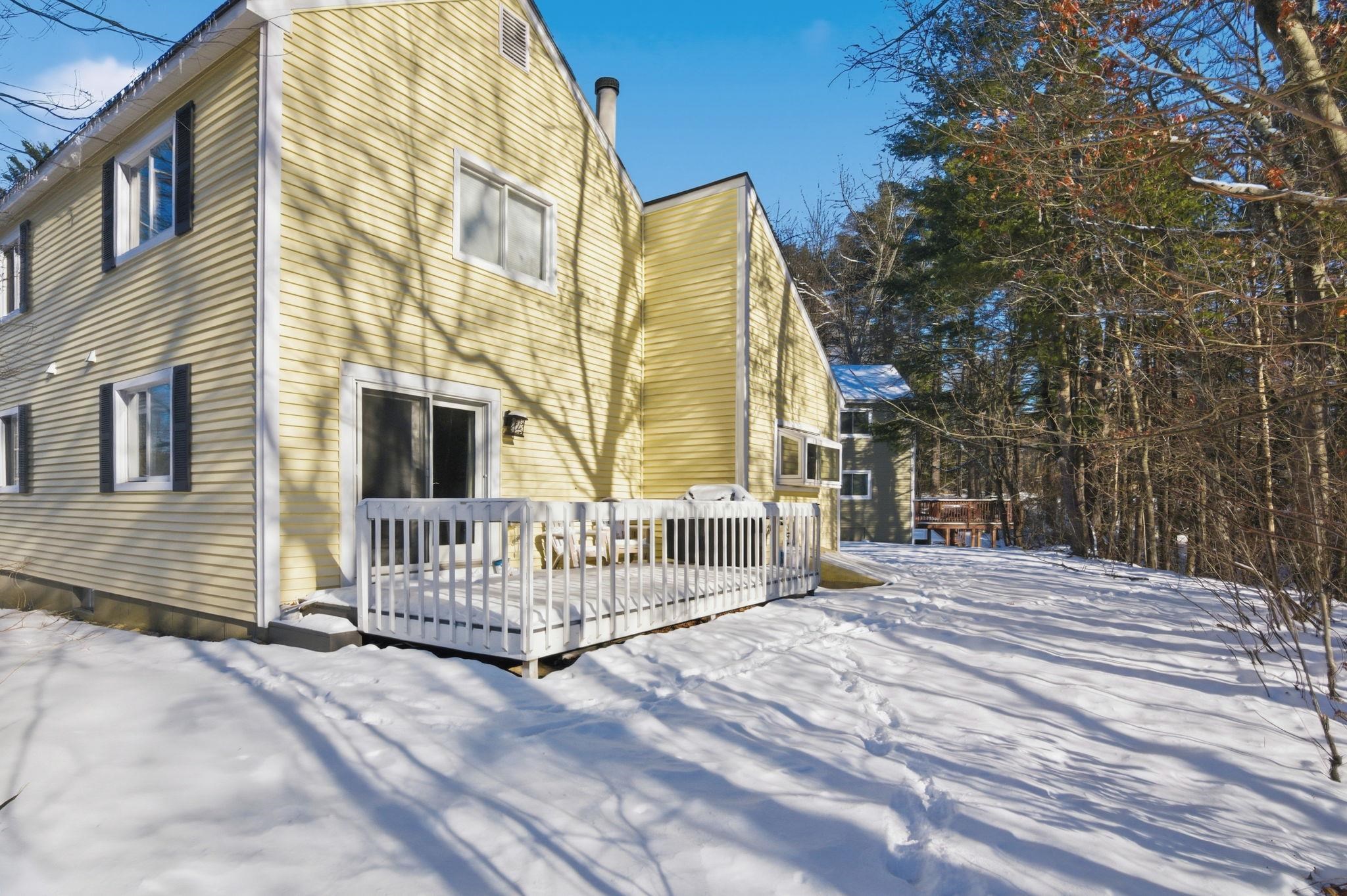 26 Mindy Place Unit: 26