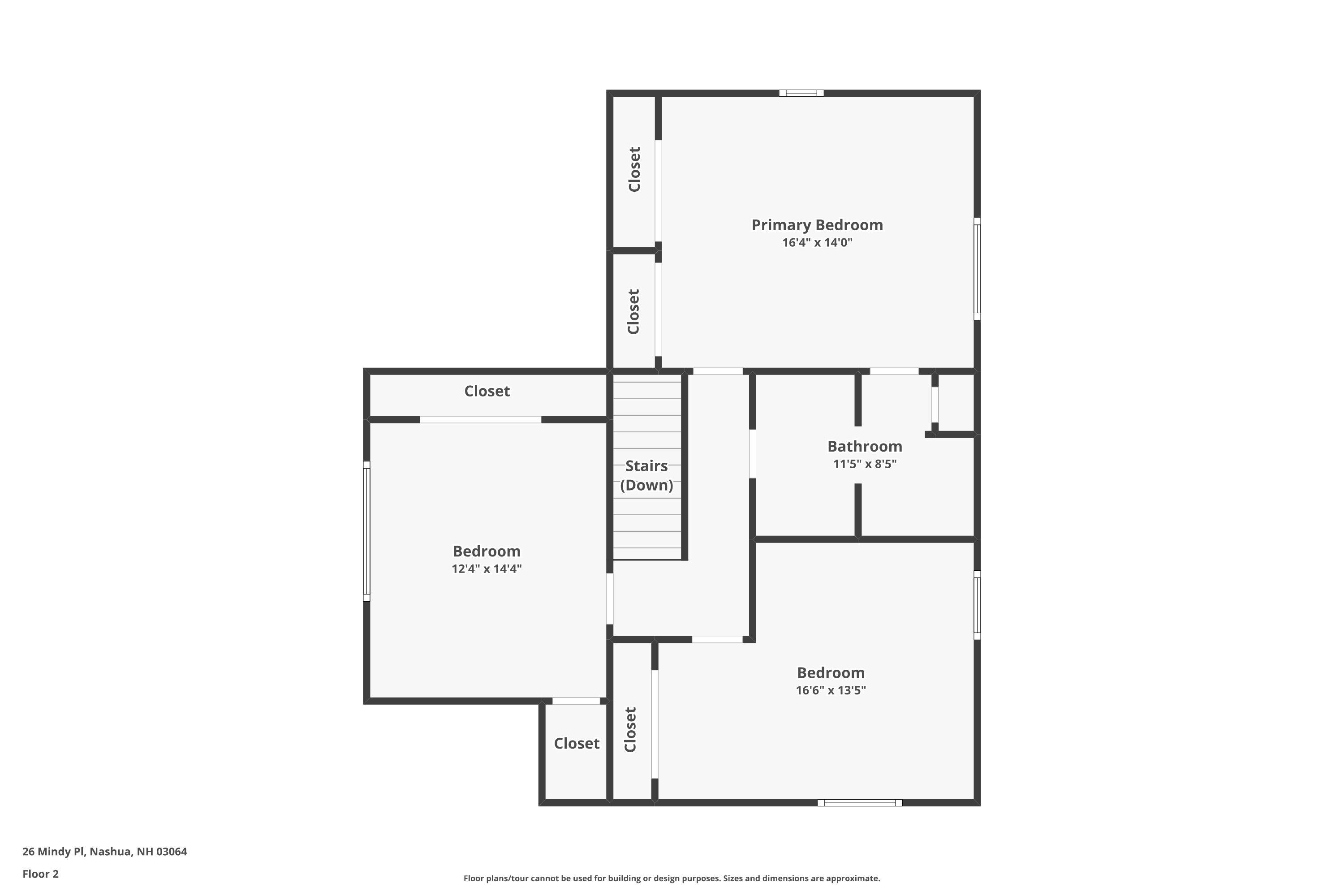26 Mindy Place Unit: 26
