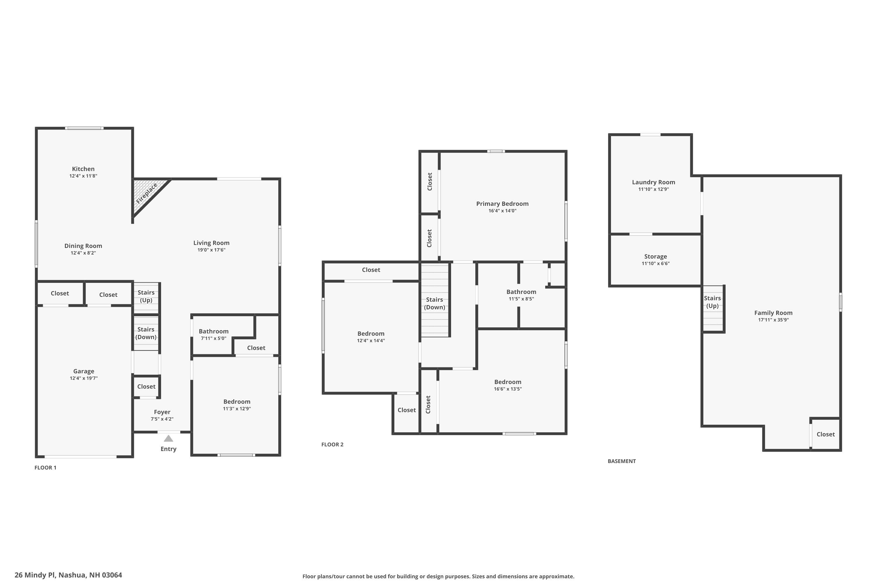 26 Mindy Place Unit: 26