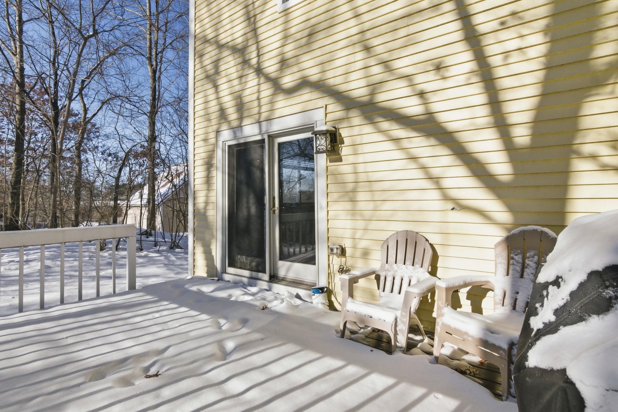 26 Mindy Place Unit: 26