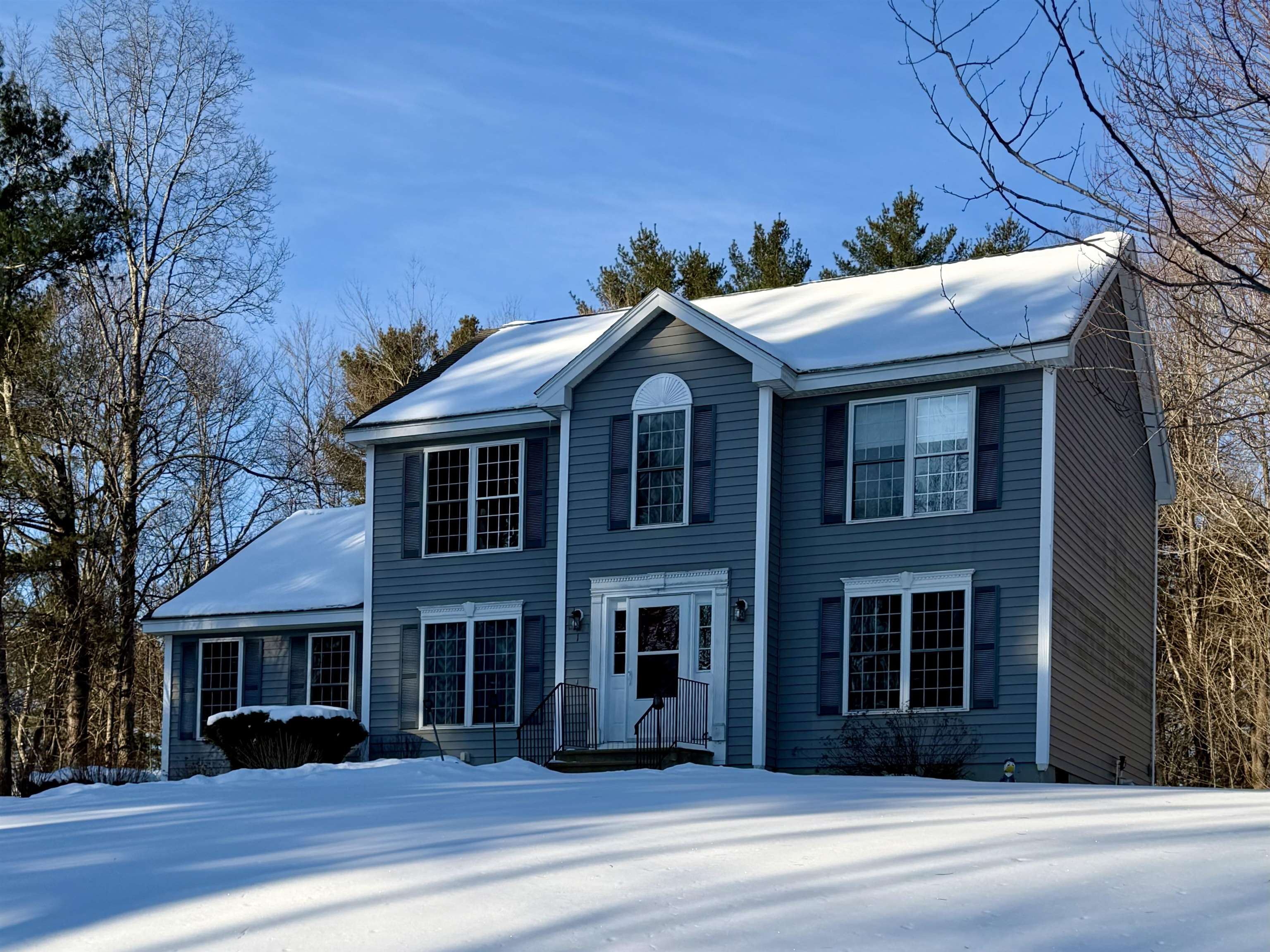1 Olde Bridge Lane