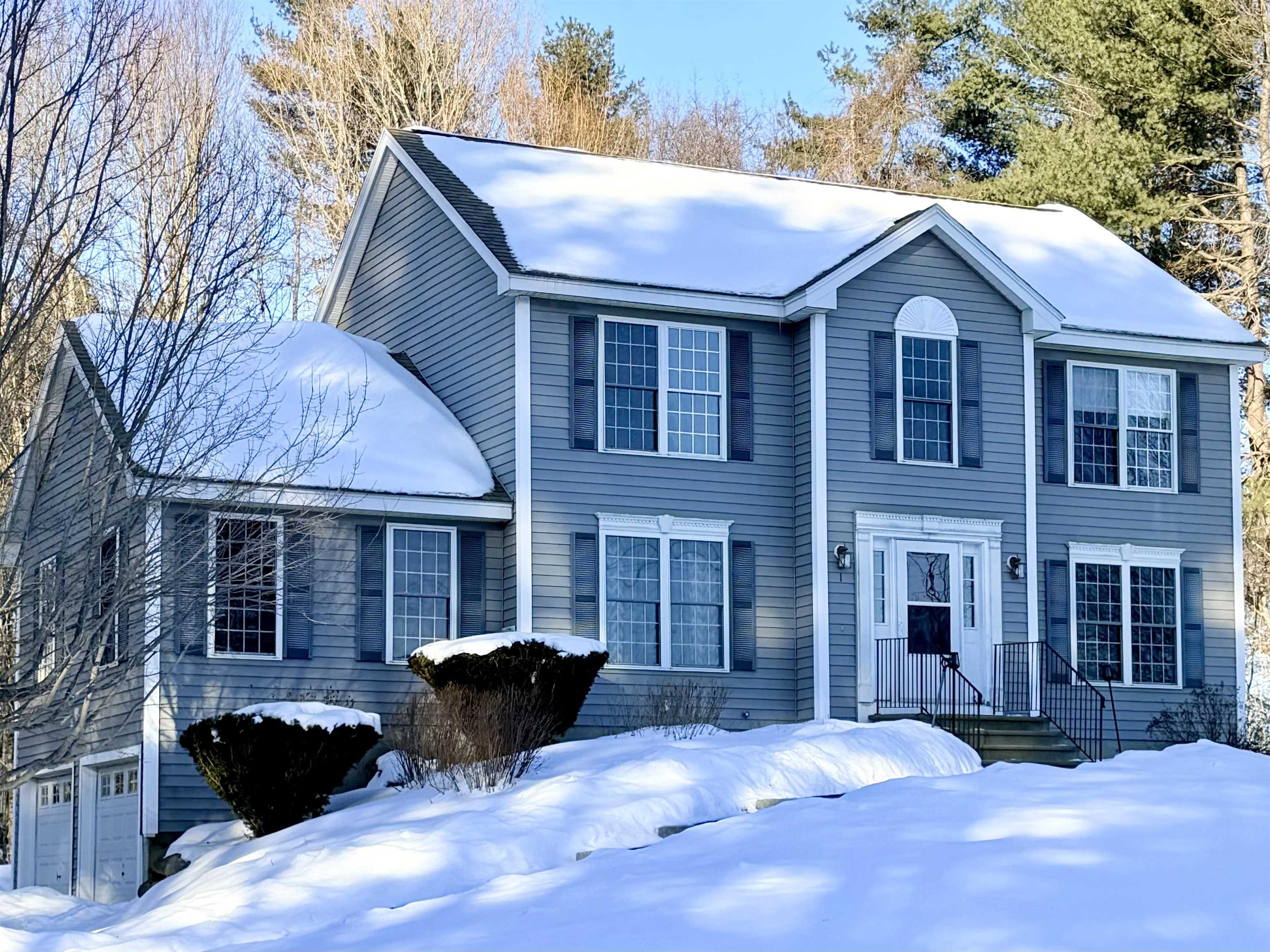 1 Olde Bridge Lane