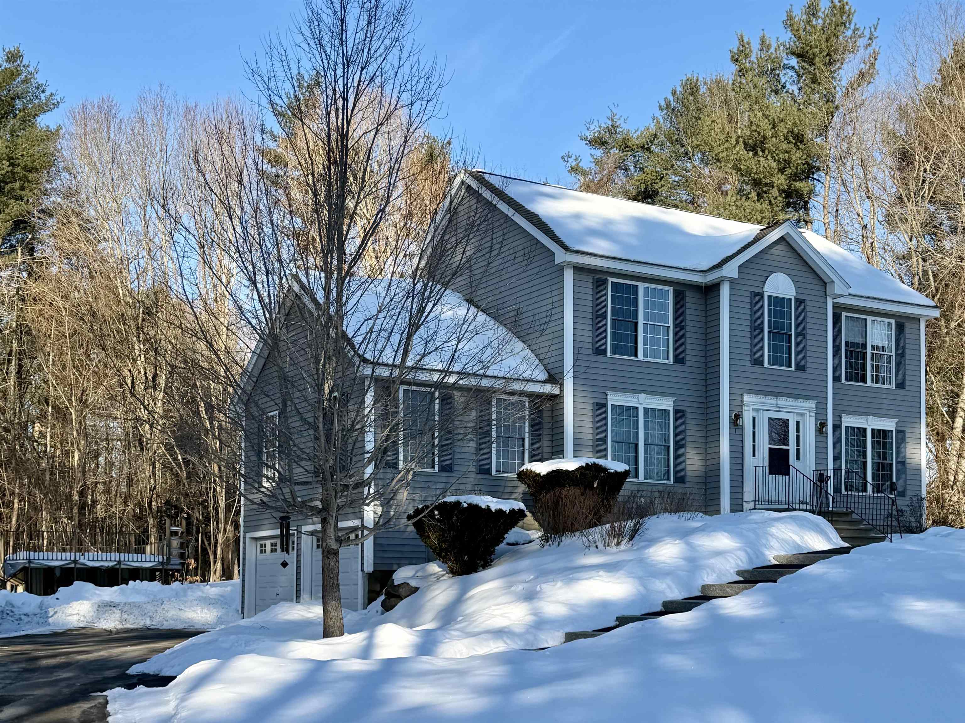 1 Olde Bridge Lane