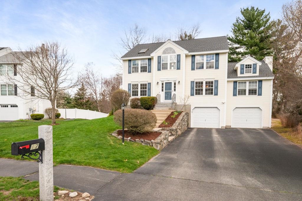 17 Cambridge Drive