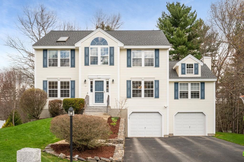 17 Cambridge Drive