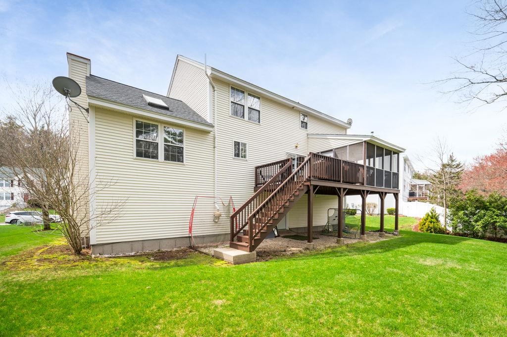 17 Cambridge Drive