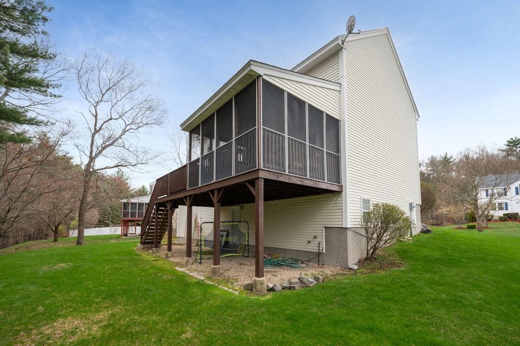 17 Cambridge Drive