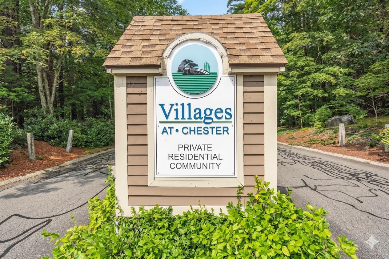 21 Villager Road