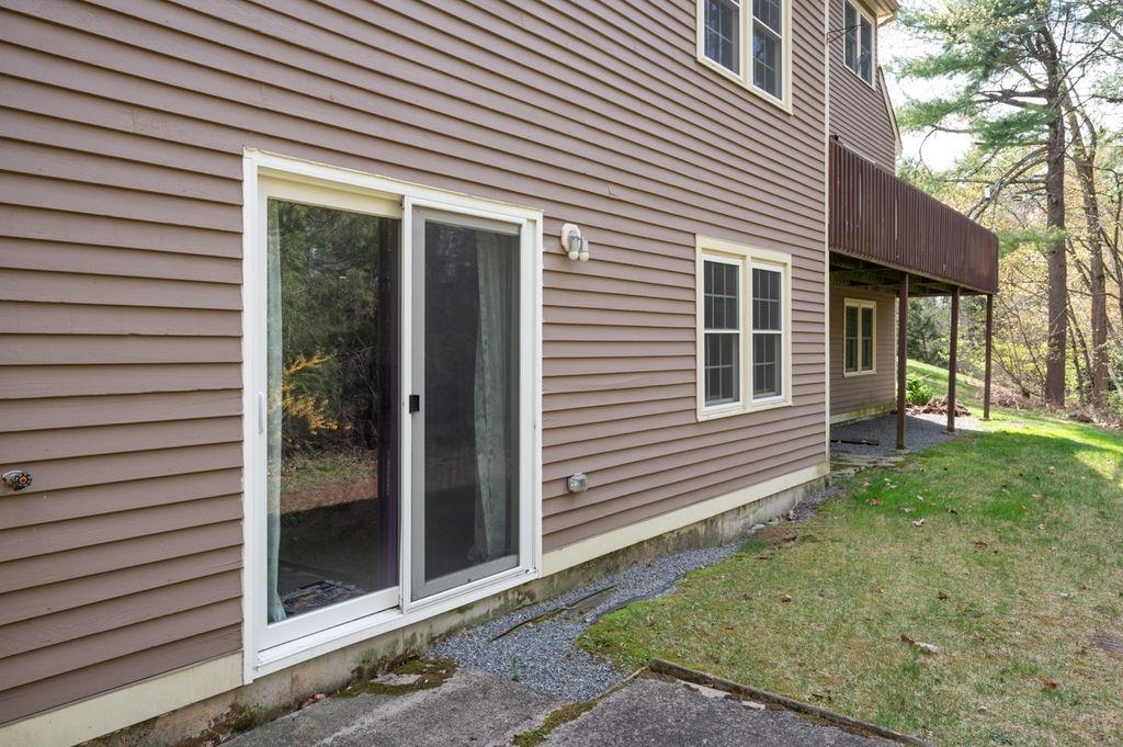 21 Villager Road