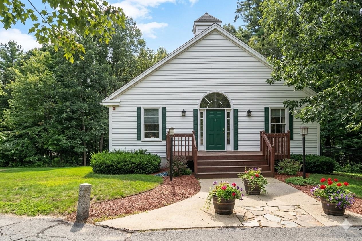 21 Villager Road