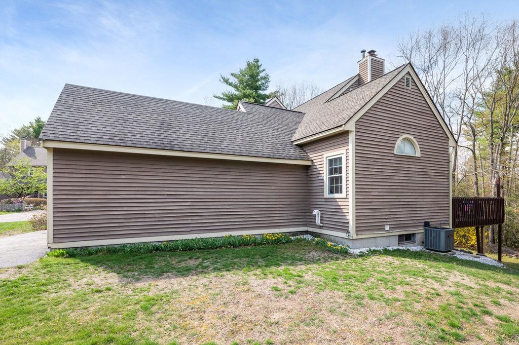 21 Villager Road