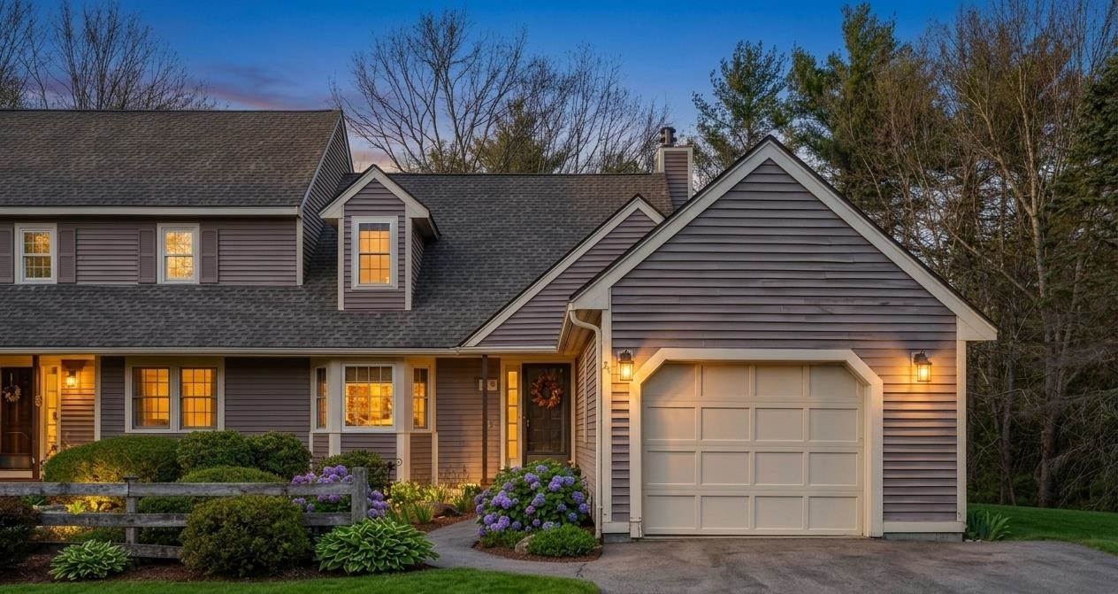 21 Villager Road