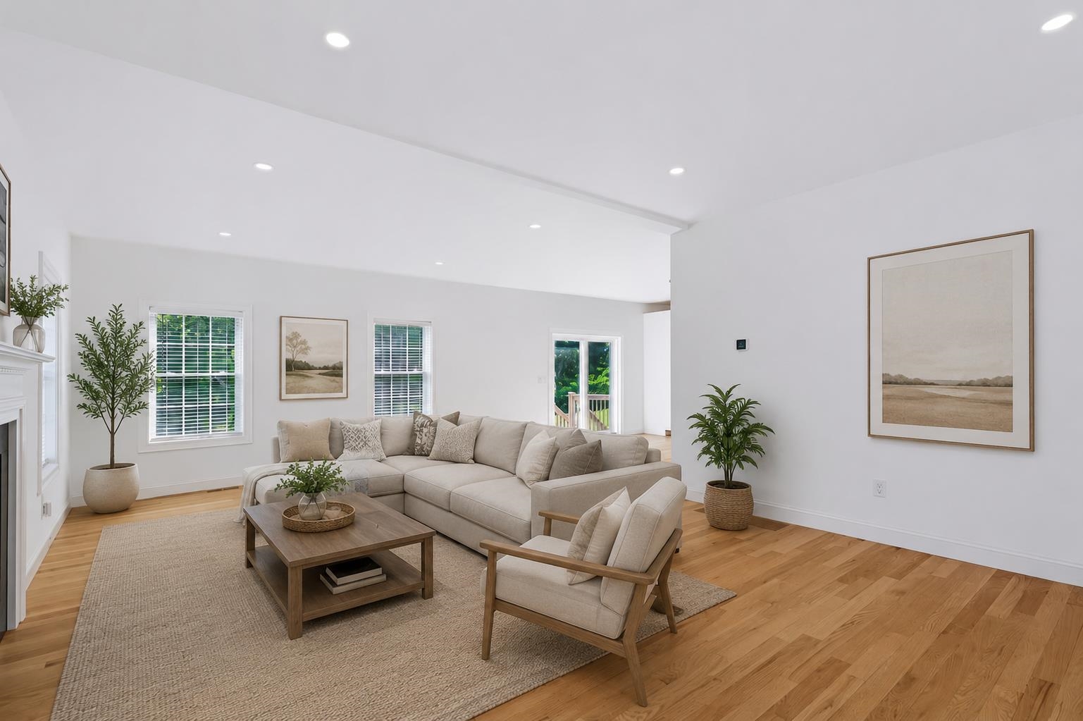 9 Horizon Way