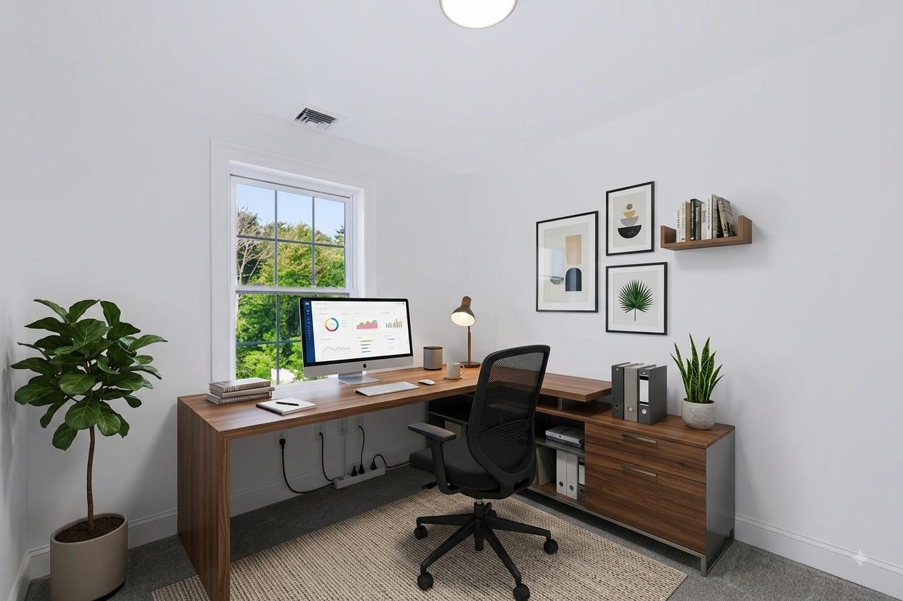 9 Horizon Way