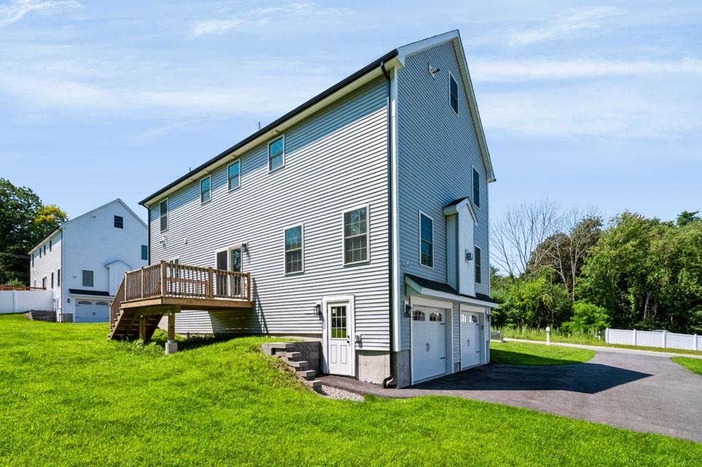 9 Horizon Way