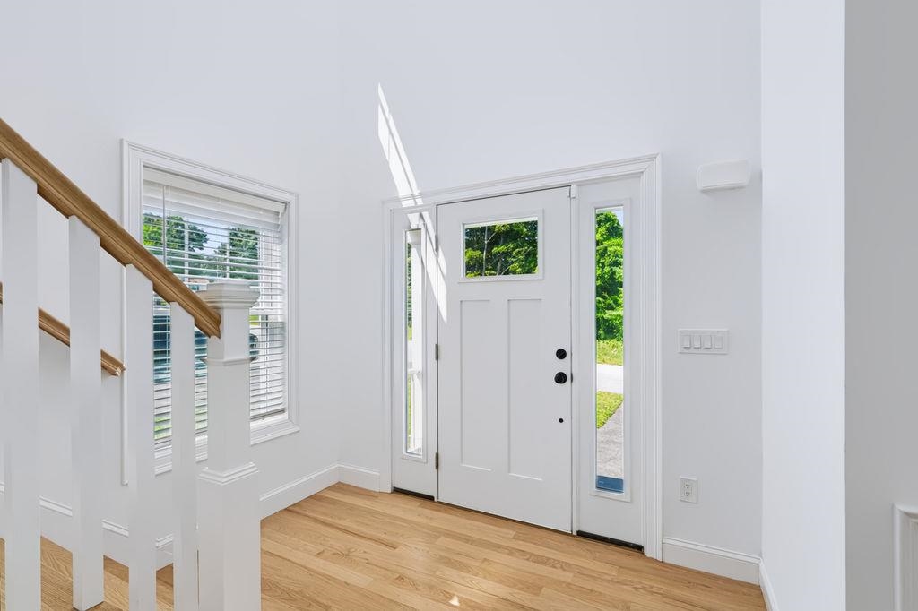 9 Horizon Way