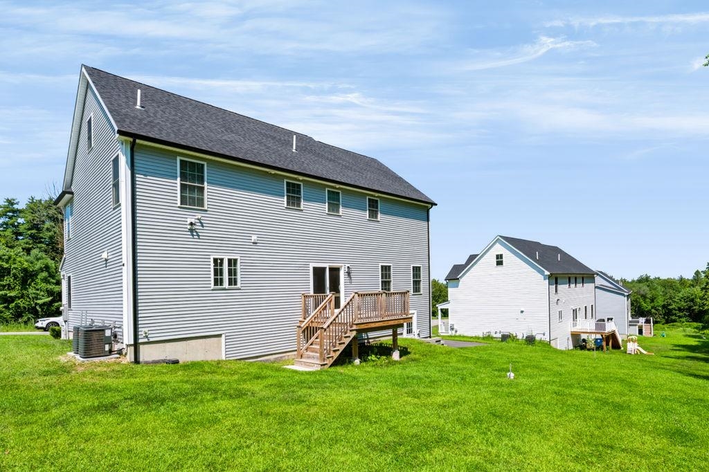 9 Horizon Way