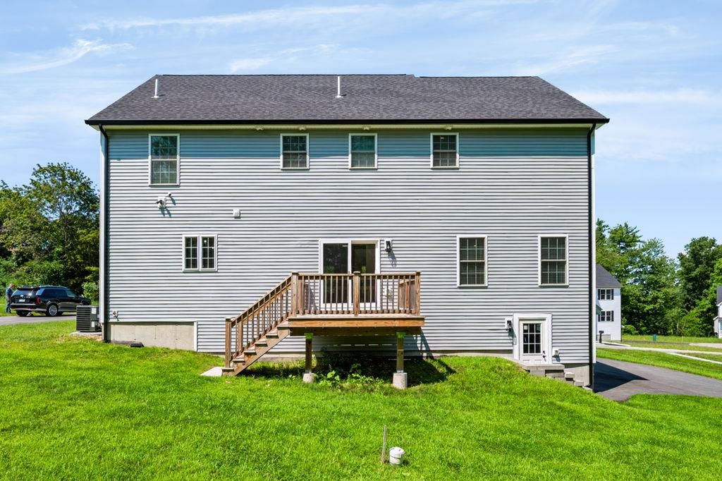 9 Horizon Way