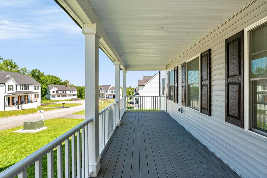 9 Horizon Way