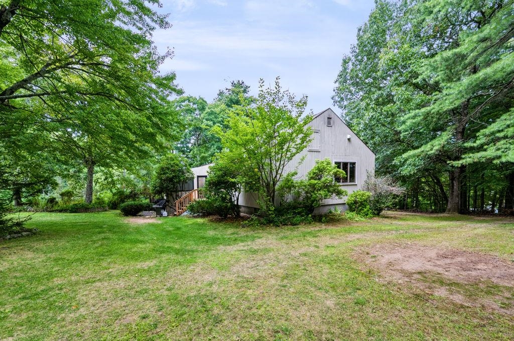 2 Quincy Drive
