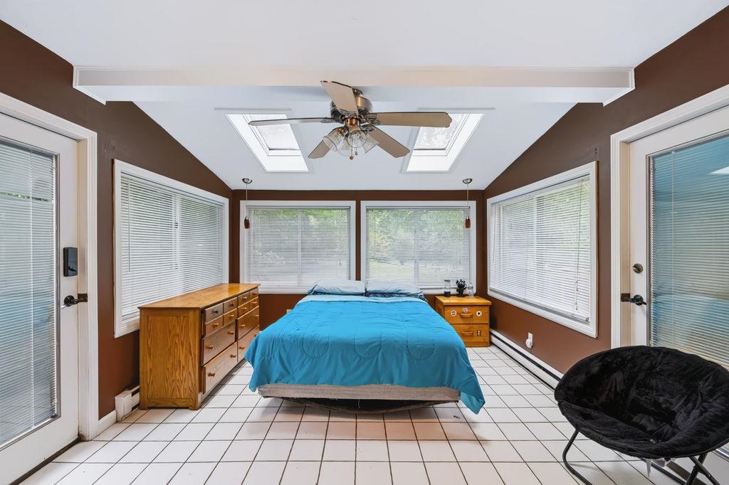 2 Quincy Drive