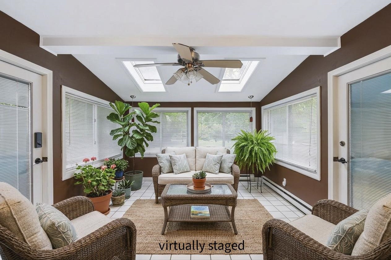 2 Quincy Drive