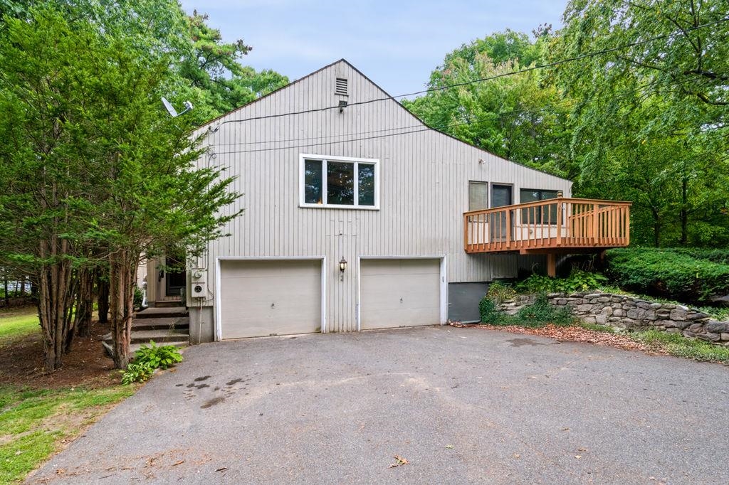 2 Quincy Drive