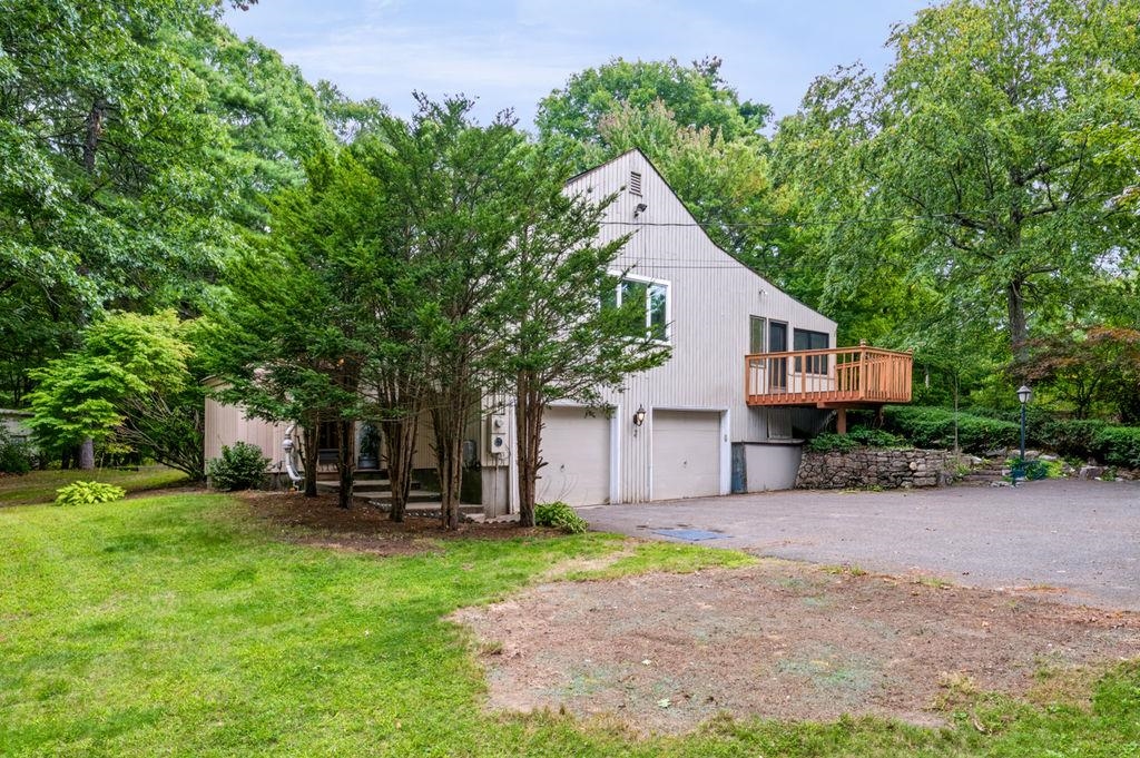 2 Quincy Drive